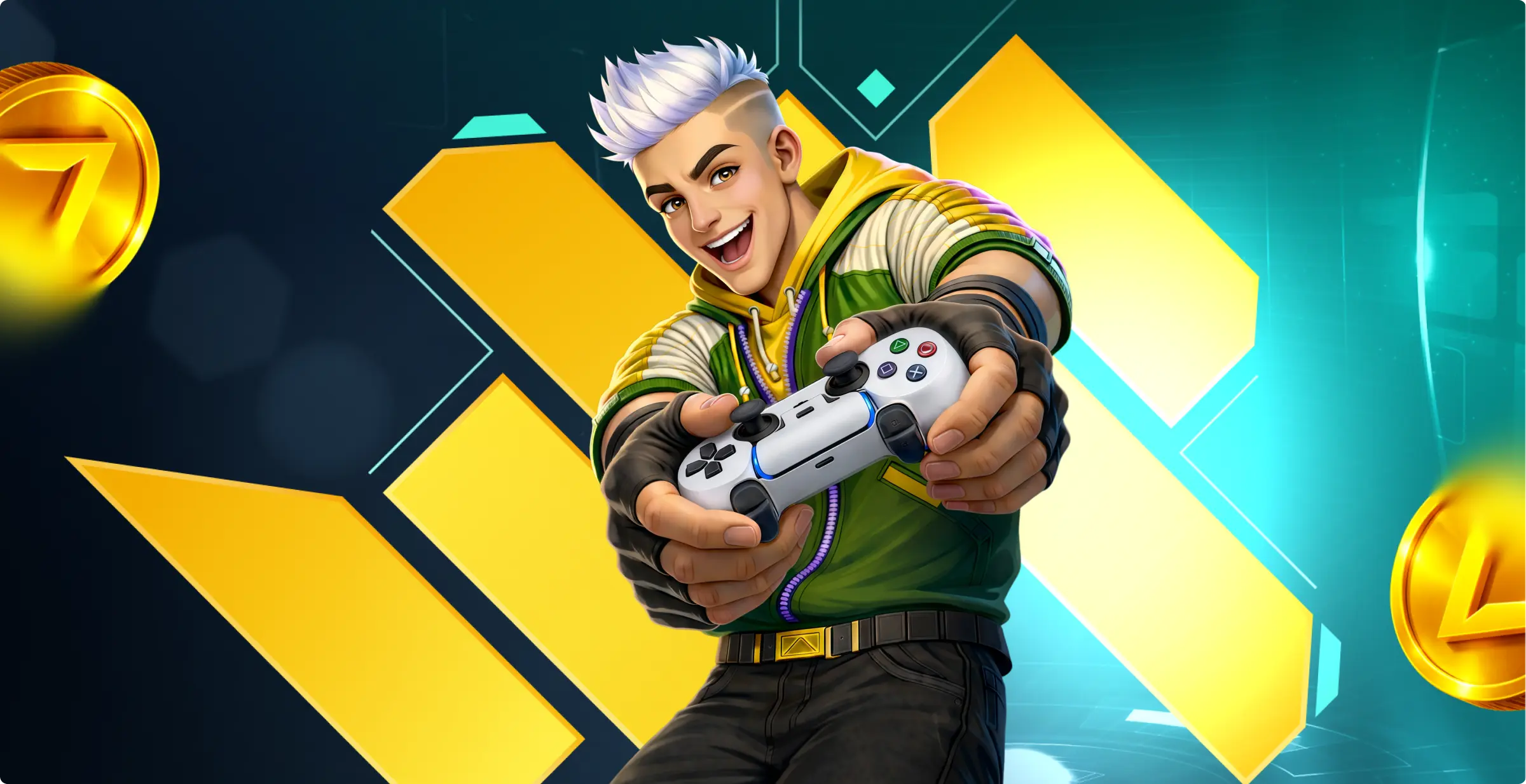 PlayBaze Mobile App