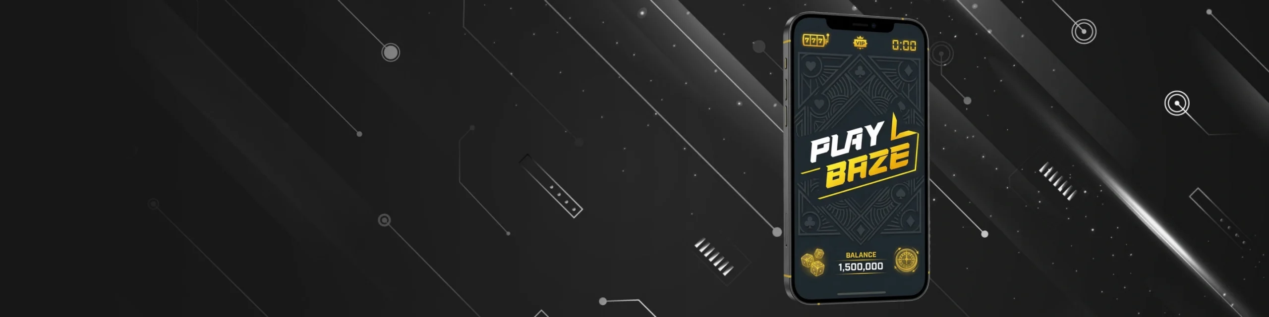 PlayBaze App
