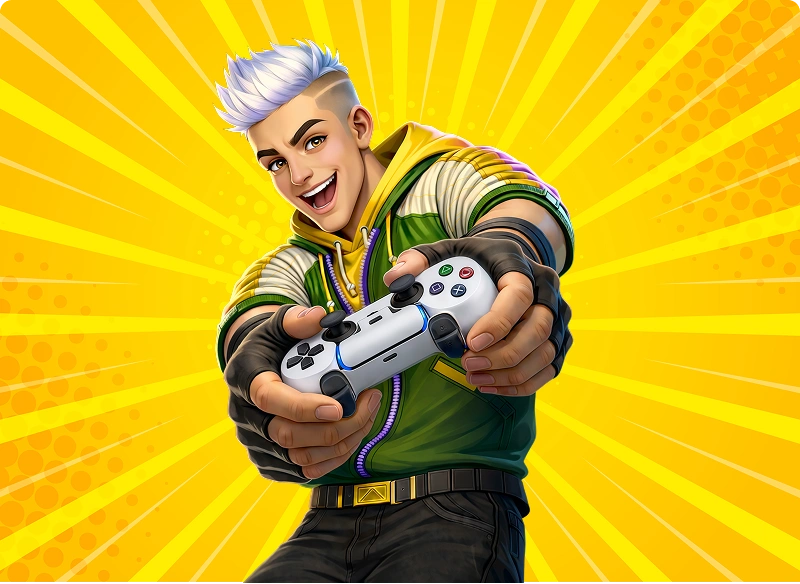 PlayBaze Welcome Bonus