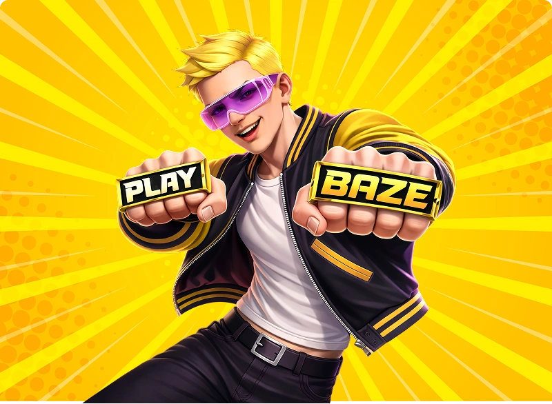 PlayBaze Cashback