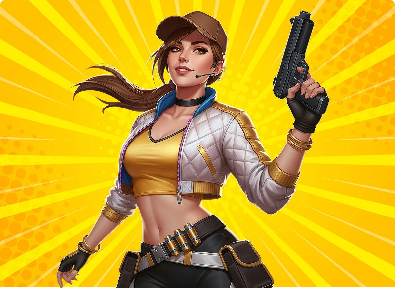 PlayBaze Reloads
