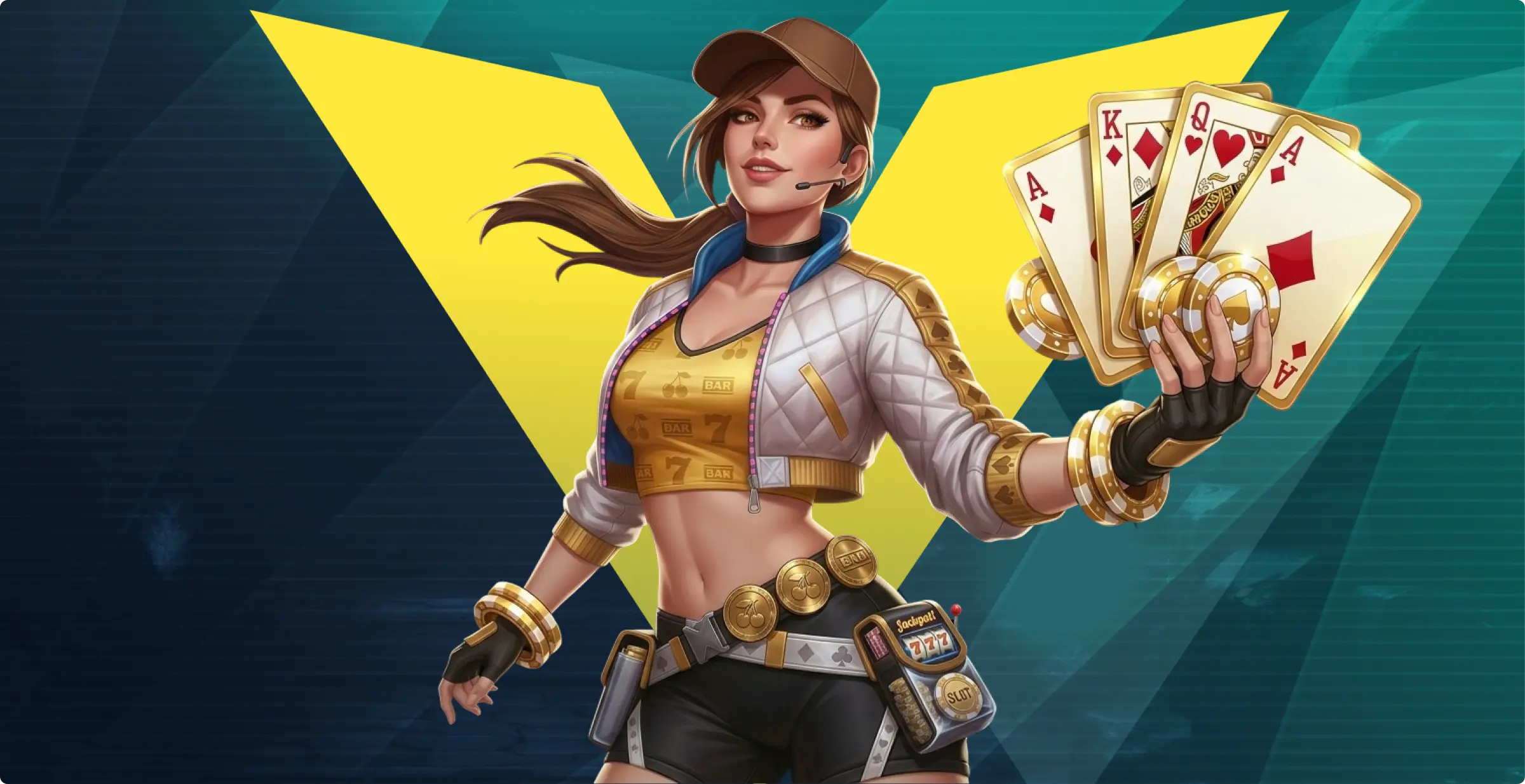 PlayBaze Casino Registration
