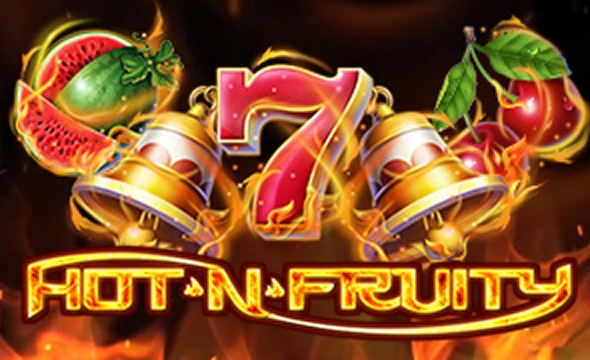 Hot 'N' Fruity